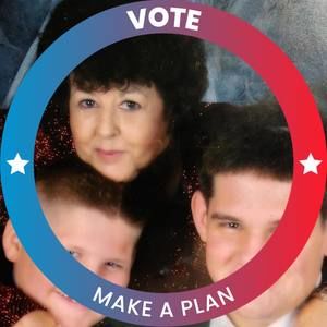 Meet your Posher, Rosemary